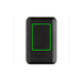 Urban Vitamin Alameda 10.000mAh 18W PD Powerbank, schwarz-Standskizze1