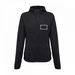 THC HELSINKI WOMEN. Polarfleecejacke-Standskizze1