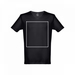 THC ATHENS. T-shirt pour homme-Croquis verticaux1