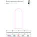 Barattolo Weck grande da 1,5 litri-Schizzi dello stand1