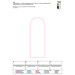 Barattolo Weck grande da 1,5 litri-Schizzi dello stand1