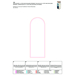 Barattolo Weck grande da 1,5 litri-Schizzi dello stand1