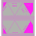 Galaretka owocowa tetrahedron Trolli Premium Bears, kolory mieszane-Szkic opisu3