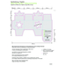 Plant Wood Star Box - Stokrotka, 1 strona laserowana-Szkic opisu1