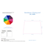 Parapluie FARE® 4Kids Skylight-Croquis verticaux1