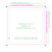 AXOPAD® Dessous de plat AXOTop 850, 10 x 10 cm carré, 2,4 mm d'épaisseur-Croquis verticaux1