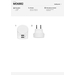 Chargeur USB Euro 2Xa-Croquis verticaux1