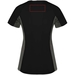 Shanghai Sport T-Shirt für Damen-Standskizze5