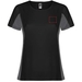 Shanghai Sport T-Shirt für Damen-Standskizze4