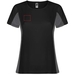 Shanghai Sport T-Shirt für Damen-Standskizze20