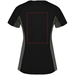 Shanghai Sport T-Shirt für Damen-Standskizze12