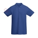 Prince Poloshirt aus Bio-Baumwolle für Herren-Standskizze13