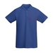 Prince Poloshirt aus Bio-Baumwolle für Herren-Standskizze8
