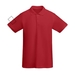 Prince Poloshirt aus Bio-Baumwolle für Herren-Standskizze16