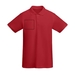 Prince Poloshirt aus Bio-Baumwolle für Herren-Standskizze8