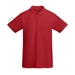 Prince Poloshirt aus Bio-Baumwolle für Herren-Standskizze3