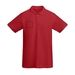 Prince Poloshirt aus Bio-Baumwolle für Herren-Standskizze1