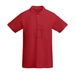 Prince Poloshirt aus Bio-Baumwolle für Herren-Standskizze5