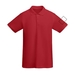 Prince Poloshirt aus Bio-Baumwolle für Herren-Standskizze15