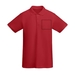 Prince Poloshirt aus Bio-Baumwolle für Herren-Standskizze6