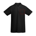 Prince Poloshirt aus Bio-Baumwolle für Herren-Standskizze11