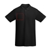 Prince Poloshirt aus Bio-Baumwolle für Herren-Standskizze11
