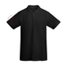 Prince Poloshirt aus Bio-Baumwolle für Herren-Standskizze6