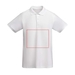Polo a maniche corte da uomo Prince-Schizzi dello stand20