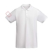 Polo a maniche corte da uomo Prince-Schizzi dello stand8