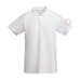 Polo a maniche corte da uomo Prince-Schizzi dello stand18