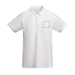 Polo a maniche corte da uomo Prince-Schizzi dello stand10