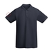 Prince Poloshirt aus Bio-Baumwolle für Herren-Standskizze5