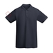 Prince Poloshirt aus Bio-Baumwolle für Herren-Standskizze15