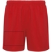 Player Sportshorts Unisex-Standskizze7