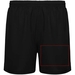 Player unisex sportshorts-ståndskiss3