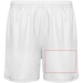 Player Sportshorts Unisex-Standskizze3