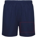 Player Sportshorts Unisex-Standskizze3