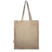 Pheebs 150 g/m² Aware™ recycelte Tragetasche-Standskizze6