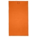 Pieter GRS ultralet og hurtigtørrende håndklæde 100x180 cm-Standskitse2