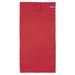 Asciugamano ultraleggero ad asciugatura rapida certificato GRS 50 x 100 cm Pieter-Schizzi dello stand3