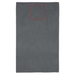 Asciugamano ultraleggero ad asciugatura rapida certificato GRS 30 x 50 cm Pieter-Schizzi dello stand2