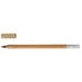 Krajono bambusowy długopis bez atramentu-Szkic opisu2