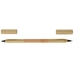 Samambu duo-penna av bambu-ståndskiss1