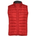 Oslo isolierter Bodywarmer für Damen-Standskizze1