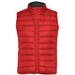 Oslo isolierter Bodywarmer für Damen-Standskizze2