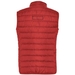 Oslo isolierter Bodywarmer für Damen-Standskizze3