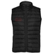 Oslo isolierter Bodywarmer für Damen-Standskizze2