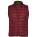 Oslo isolierter Bodywarmer für Damen-Standskizze1