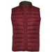 Oslo isolierter Bodywarmer für Damen-Standskizze2