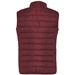 Oslo isolierter Bodywarmer für Damen-Standskizze4